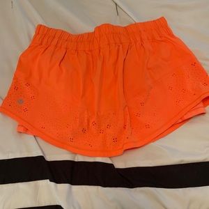 Lululemon skort